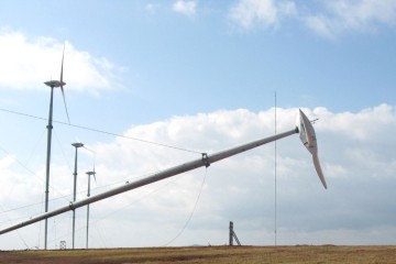 Projet d'éoliennes à Prunay-en-Yvelines : Pas très facile